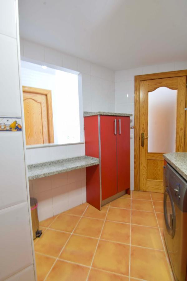 Apartament Letmalaga Torremolinos Center Zewnętrze zdjęcie